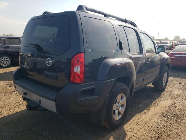 VIN 5N1AN0NW5DN825684 2013 Nissan Xterra, X no.3