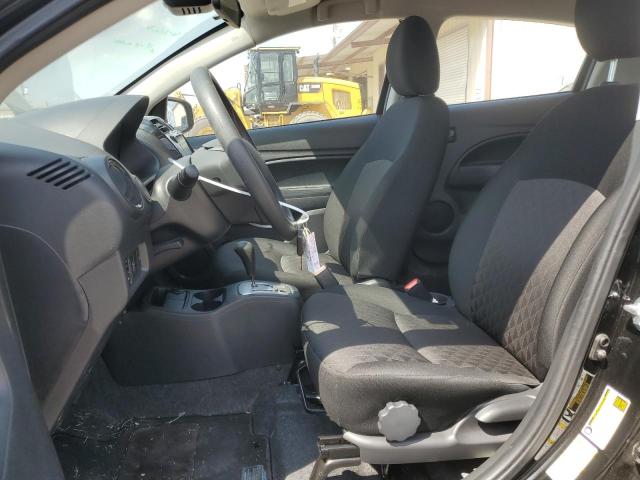 2023 MITSUBISHI MIRAGE ES - ML32AUHJ1PH004681