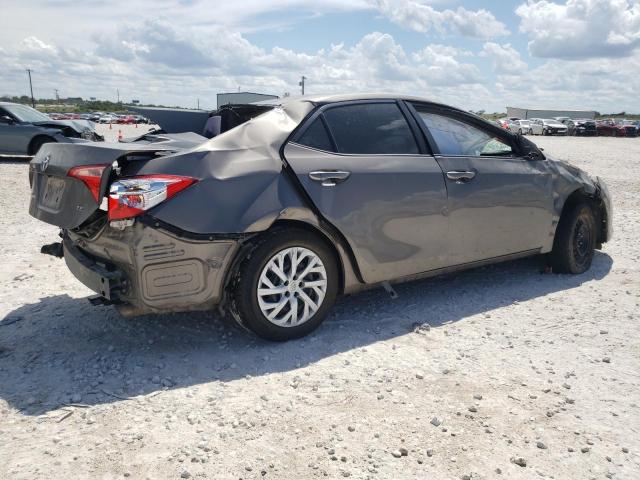 2017 TOYOTA COROLLA L - 5YFBURHE3HP648404