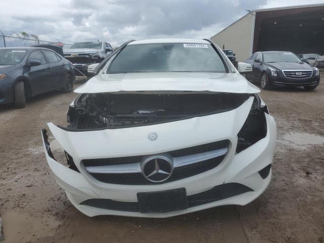 VIN WDDSJ4EB0FN162185 2015 Mercedes-Benz CLA-Class,... no.5