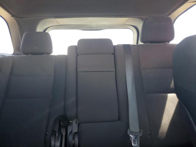 2016 JEEP GRAND CHER - 1C4RJFAG6GC421099