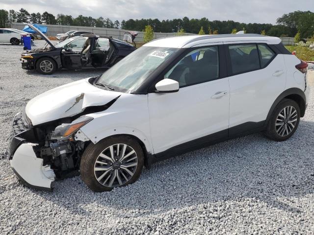 2023 NISSAN KICKS SV - 3N1CP5CV0PL501998
