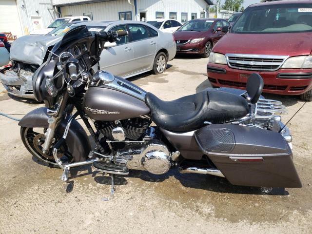 2016 HARLEY-DAVIDSON FLHXS STRE - 1HD1KRM14GB681508