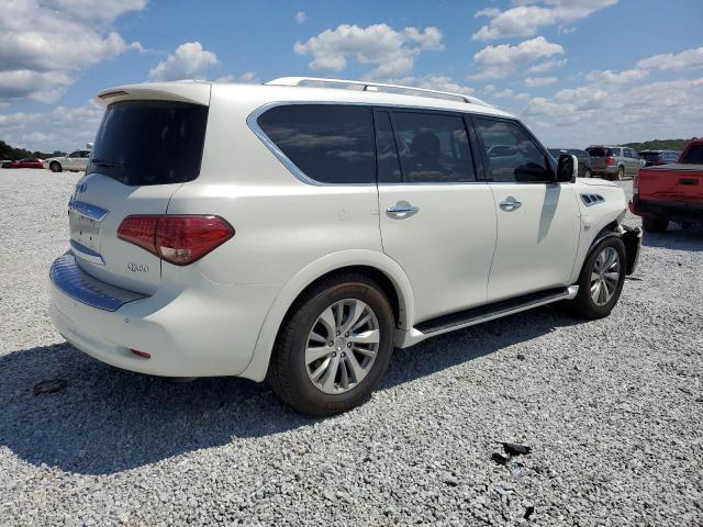 2016 INFINITI QX80 - JN8AZ2NF2G9613525