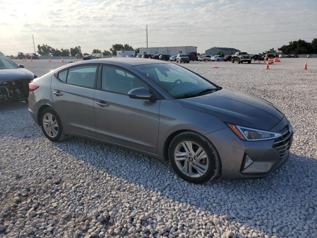2020 HYUNDAI ELANTRA SE - 5NPD84LF6LH541370