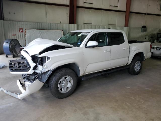 VIN 3TYAX5GN8NT034856 2022 Toyota Tacoma, Double Cab no.1