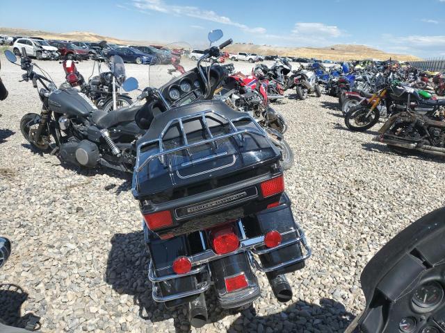 2007 HARLEY-DAVIDSON FLHTCUI 1HD1FC4117Y719775