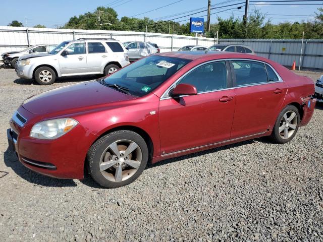 CHEVROLET MALIBU 2LT