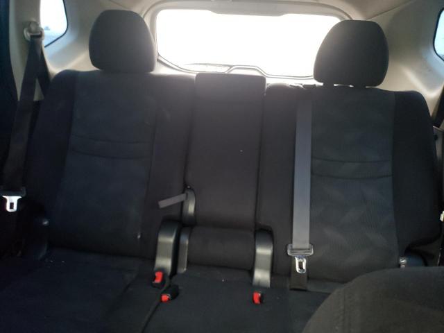 2016 NISSAN ROGUE S - 5N1AT2MV6GC917364