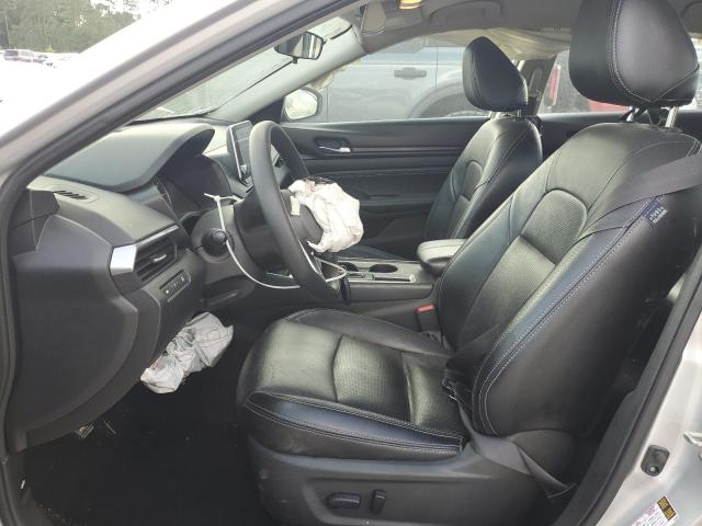 2019 NISSAN ALTIMA S - 1N4BL4BV0KC140105