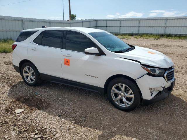 2018 CHEVROLET EQUINOX LT - 2GNAXTEX8J6199144
