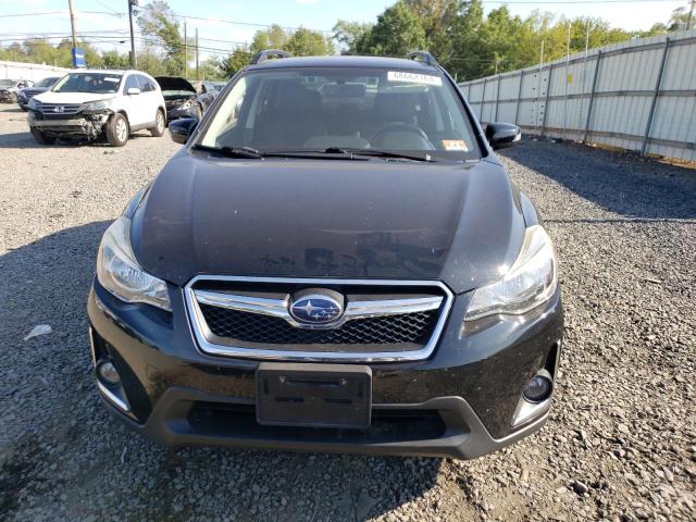 2017 SUBARU CROSSTREK - JF2GPANCXHH280933