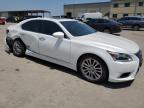 LEXUS LS 460 photo