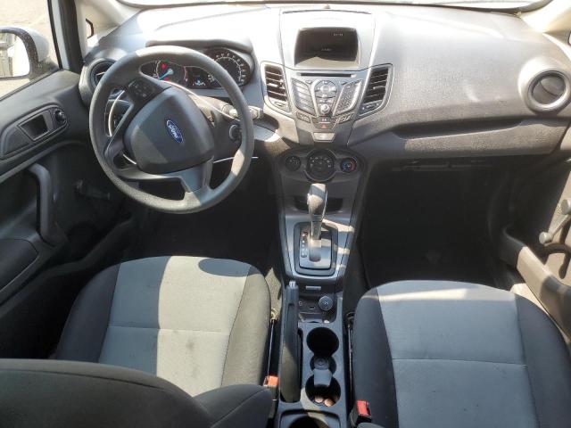 2019 FORD FIESTA S - 3FADP4AJ0KM132483