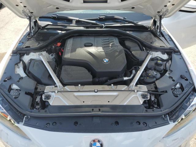 VIN WBA63AV0XNFM24609 2022 BMW 4 Series, 430I Gran ... no.11