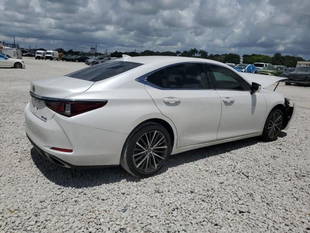 2023 LEXUS ES 350 BAS - 58ADZ1B17PU157390