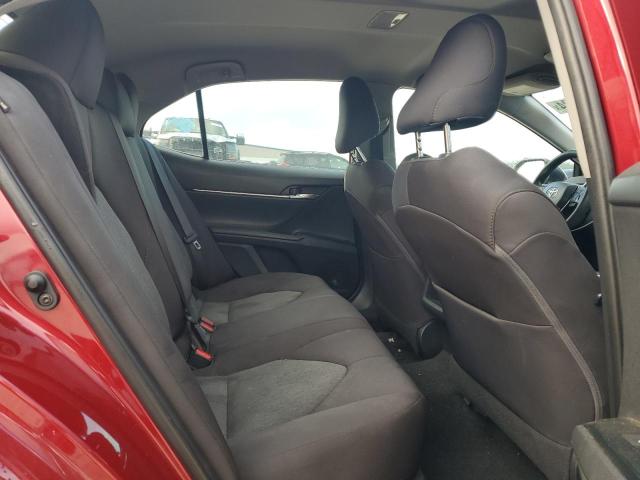 2019 TOYOTA CAMRY L - 4T1B11HK0KU813119