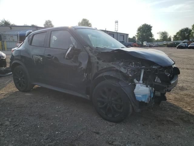 2015 NISSAN JUKE S - JN8AF5MV8FT558566