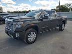 2022 GMC SIERRA K25 - 1GT49RE78NF193472