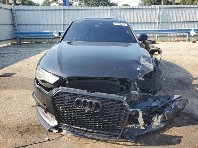 VIN WAUHGAFC2GN022596 2016 AUDI A6 no.5