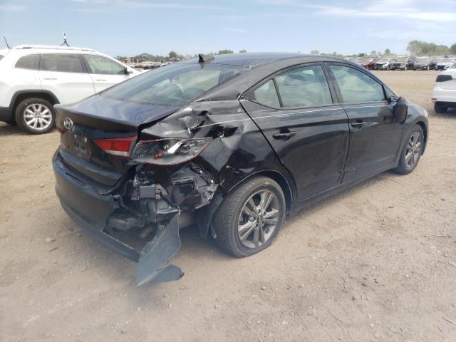 VIN 5NPD84LF3JH274279 2018 Hyundai Elantra, Sel no.3