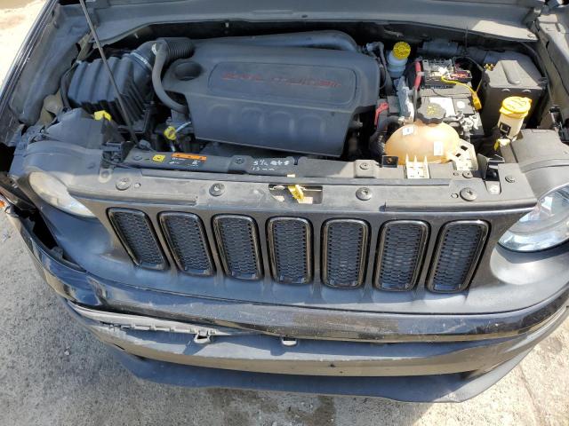 2016 JEEP RENEGADE L - ZACCJBBTXGPC94895