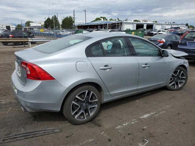 VIN YV126MFL9H2422035 2017 Volvo S60 no.3