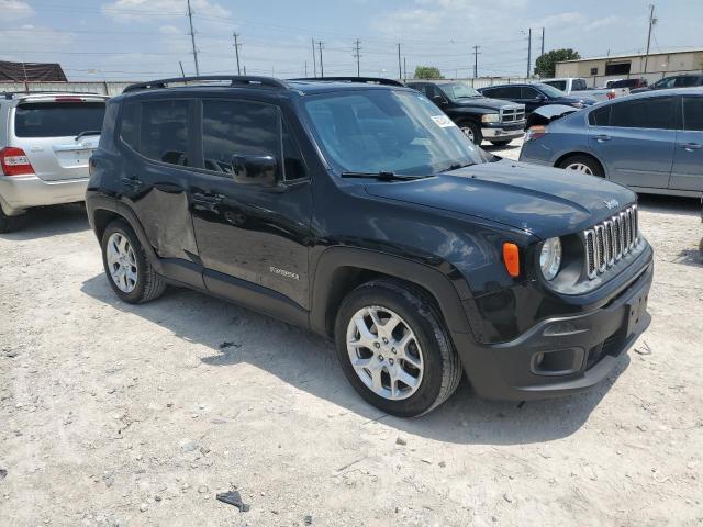 2018 JEEP RENEGADE L - ZACCJABB0JPH07772