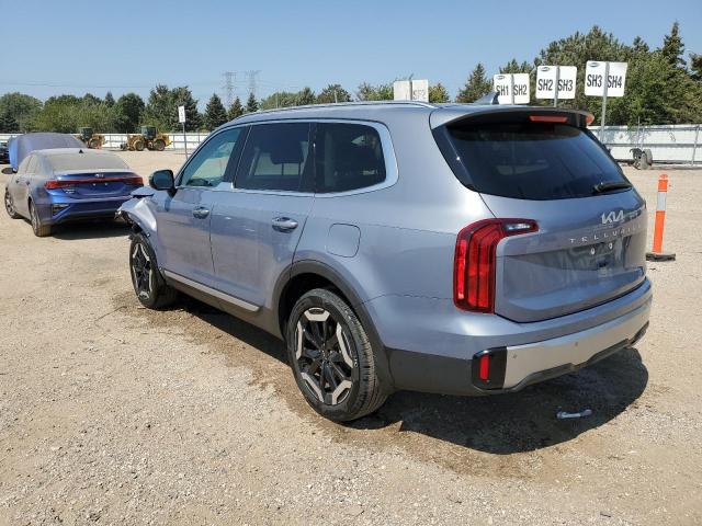 2023 KIA TELLURIDE - 5XYP64GC1PG355624