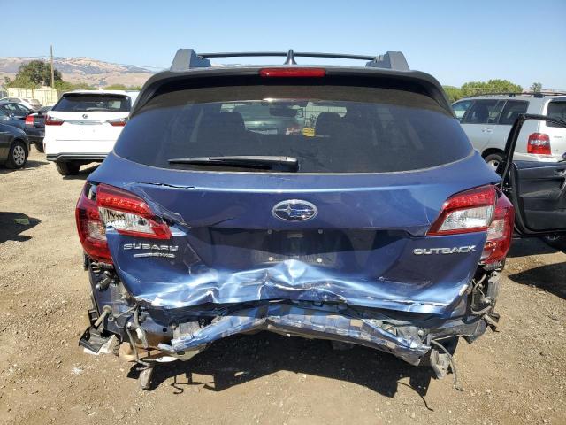 VIN 4S4BSANC0K3319696 2019 Subaru Outback, 2.5I Lim... no.6