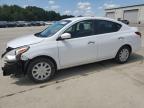 2019 NISSAN VERSA S - 3N1CN7AP9KL852083