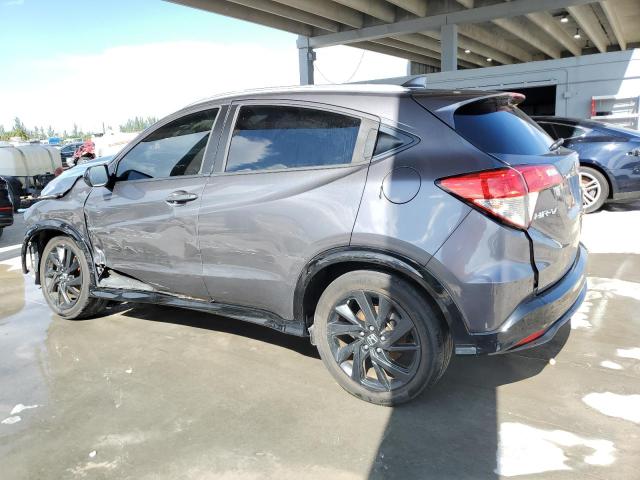 Vin: 3czru5h18nm706279, lot: 69667914, honda hr-v sport 20222