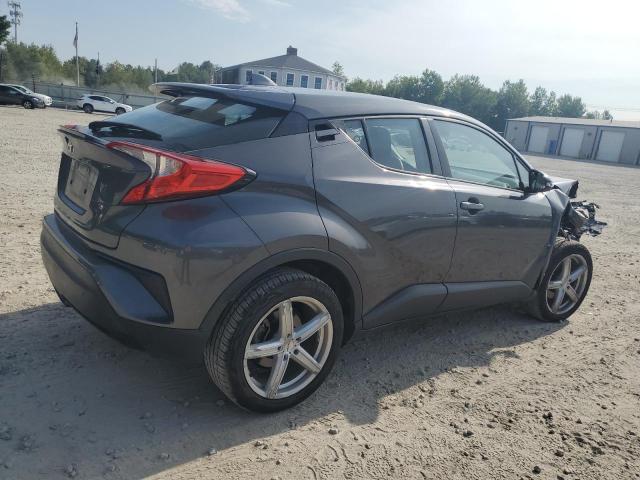 2021 TOYOTA C-HR XLE - NMTKHMBX3MR126180