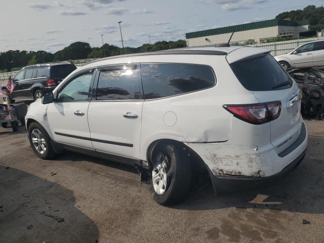 2017 CHEVROLET TRAVERSE L - 1GNKVFED1HJ203372
