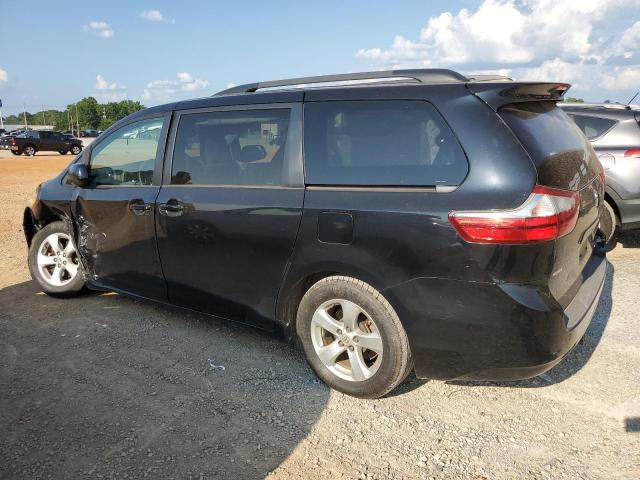 2015 TOYOTA SIENNA LE - 5TDKK3DC4FS609199