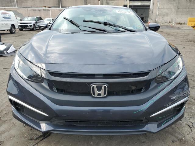 2020 HONDA CIVIC LX 2HGFC2F6XLH551269  69340524