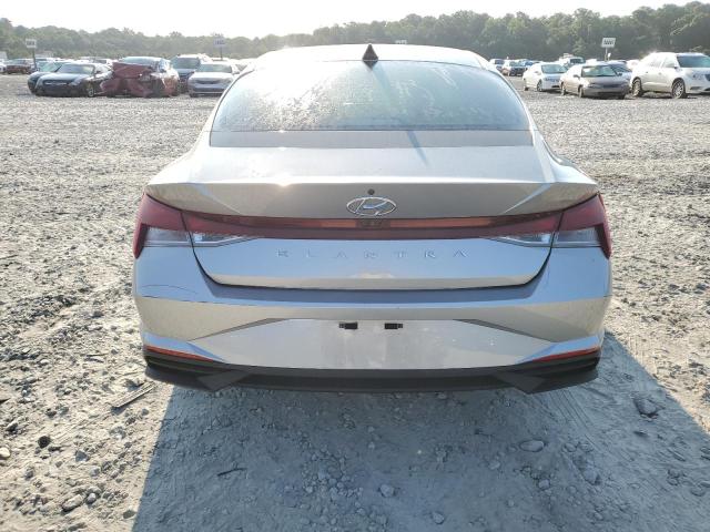 2021 HYUNDAI ELANTRA SE - 5NPLM4AG2MH052291