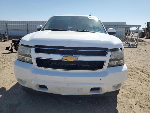 2012 CHEVROLET TAHOE K150 1GNSKAE02CR222175  68730934