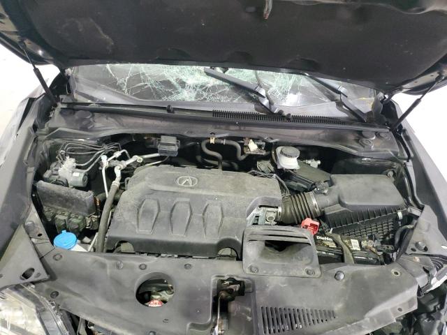 VIN 5J8TB4H70GL018668 2016 Acura RDX, Advance no.12