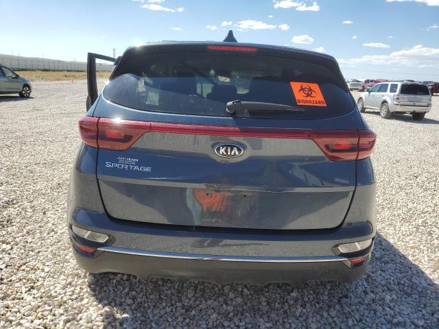 2020 KIA SPORTAGE L - KNDPMCAC9L7734578