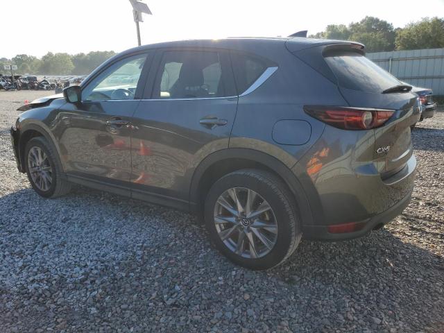 2021 MAZDA CX-5 GRAND - JM3KFADM3M1341622