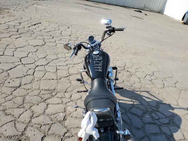 2007 HARLEY-DAVIDSON XL1200 L - 1HD1CX3137K432944