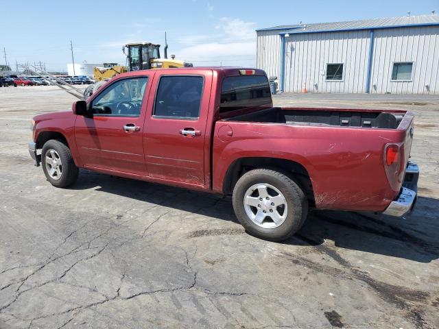 2011 GMC CANYON SLE 1GTD5MFE1B8106667  67952314