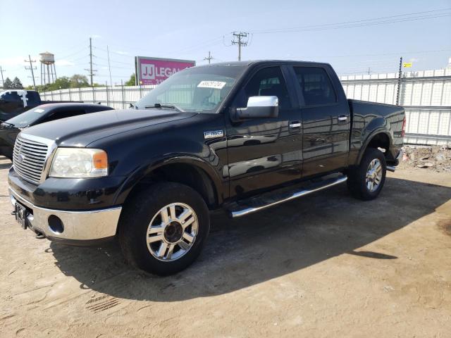 2007 FORD F150 SUPER 1FTPW14V07FB18842  68629124