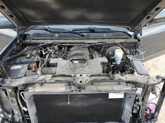 2018 CHEVROLET SILVERADO - 3GCUKREC9JG569073