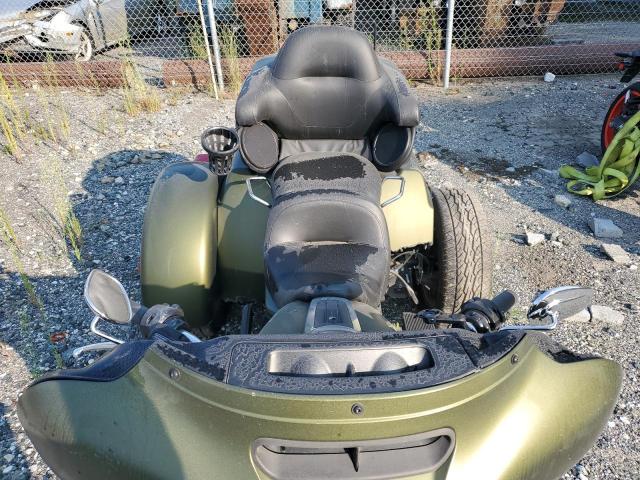 2022 HARLEY-DAVIDSON FLHTCUTG 1HD1MAF16NB857349