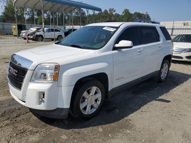 VIN 2GKALMEK7D6201828 2013 GMC TERRAIN no.1