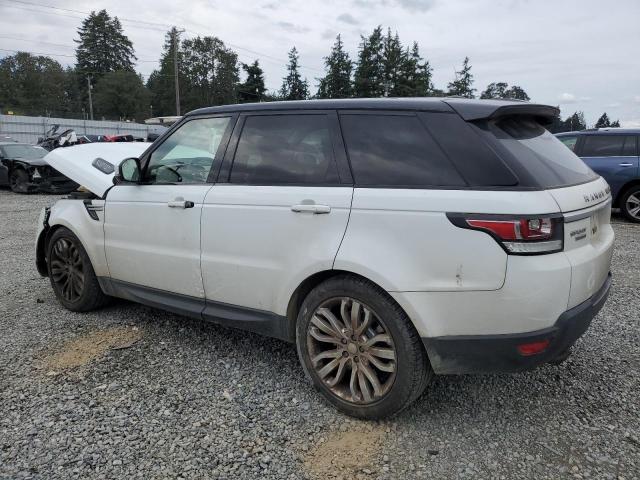 VIN SALWR2EF8EA318533 2014 Land Rover Range Rover, SC no.2