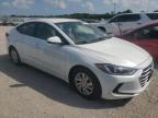 HYUNDAI ELANTRA SE photo