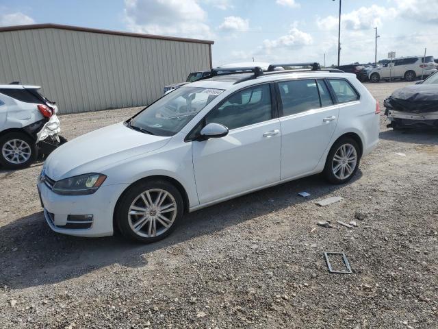 2015 VOLKSWAGEN GOLF SPORT - 3VWFA7AU3FM508449